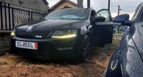 Skoda Octavia 2.0 TDI VRS | Mobile.bg    3