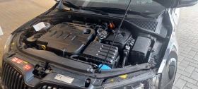 Skoda Octavia 2.0 TDI VRS | Mobile.bg    8
