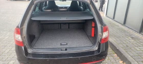 Skoda Octavia 2.0 TDI VRS | Mobile.bg    9