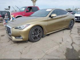 Infiniti Q50 Q60 SPORT