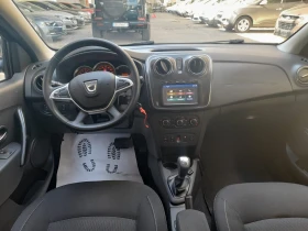 Dacia Logan MCV-1.5dCi-AUTOMATIC-EURO6-NAVI | Mobile.bg    12