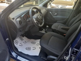 Dacia Logan MCV-1.5dCi-AUTOMATIC-EURO6-NAVI | Mobile.bg    14