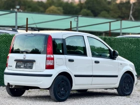Обява за продажба на Fiat Panda 1.25i FACELIFT ~4 100 лв. - изображение 4
