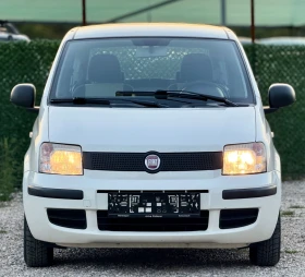 Обява за продажба на Fiat Panda 1.25i FACELIFT ~4 100 лв. - изображение 1