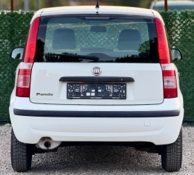 Обява за продажба на Fiat Panda 1.25i FACELIFT ~4 100 лв. - изображение 5