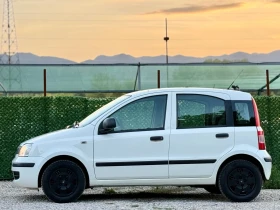 Обява за продажба на Fiat Panda 1.25i FACELIFT ~4 100 лв. - изображение 7