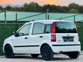 Обява за продажба на Fiat Panda 1.25i FACELIFT ~4 100 лв. - изображение 6
