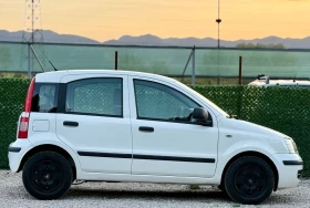 Обява за продажба на Fiat Panda 1.25i FACELIFT ~4 100 лв. - изображение 3