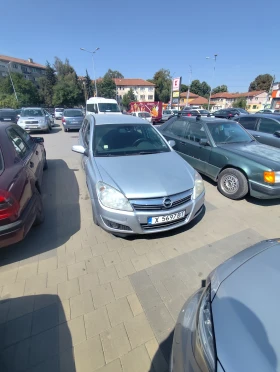 Обява за продажба на Opel Astra ~3 600 лв. - изображение 1