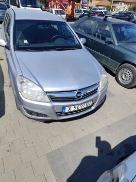 Обява за продажба на Opel Astra ~3 600 лв. - изображение 2