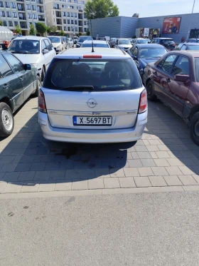Обява за продажба на Opel Astra ~3 600 лв. - изображение 4