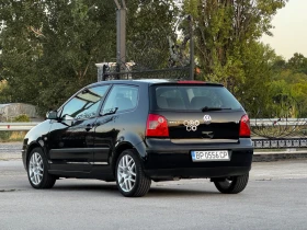 VW Polo 1.4i GT   | Mobile.bg    9