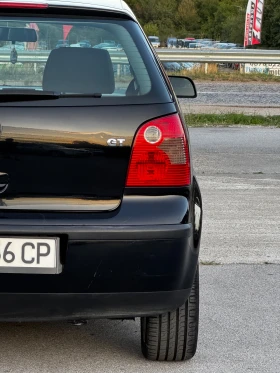 VW Polo 1.4i GT   | Mobile.bg    12