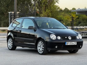 VW Polo 1.4i GT   | Mobile.bg    3
