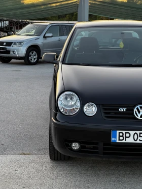 VW Polo 1.4i GT   | Mobile.bg    13