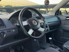 VW Polo 1.4i GT   | Mobile.bg    4