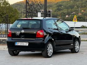 VW Polo 1.4i GT   | Mobile.bg    10