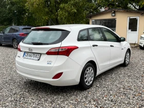 Обява за продажба на Hyundai I30 1.4i 16V EURO5b ~12 990 лв. - изображение 3