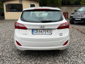 Обява за продажба на Hyundai I30 1.4i 16V EURO5b ~12 990 лв. - изображение 4