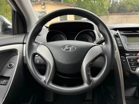 Обява за продажба на Hyundai I30 1.4i 16V EURO5b ~12 990 лв. - изображение 11