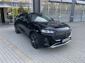 Wey 05 LUXURY | Mobile.bg    2