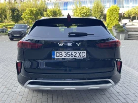 Wey 05 LUXURY | Mobile.bg    4