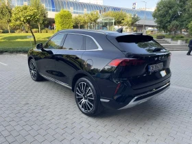 Wey 05 LUXURY | Mobile.bg    3