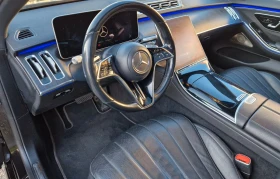 Mercedes-Benz S 350 d Long - 112000 лв. / 57264.69 € - 44503542 3