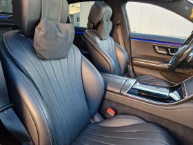 Mercedes-Benz S 350 d Long - 112000 лв. / 57264.69 € - 44503542 8