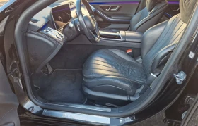 Mercedes-Benz S 350 d Long - 112000 лв. / 57264.69 € - 44503542 4
