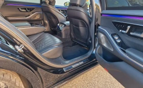Mercedes-Benz S 350 d Long - 112000 лв. / 57264.69 € - 44503542 5