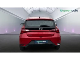 Hyundai I20 1.0T -GDI  А/Т, Месечна вноска от 355 лв. - 25990 лв. / 13288.48 € - 60652996 4