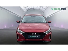 Hyundai I20 1.0T -GDI  А/Т, Месечна вноска от 355 лв. - 25990 лв. / 13288.48 € - 60652996 5