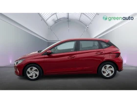 Hyundai I20 1.0T -GDI  А/Т, Месечна вноска от 355 лв. - 25990 лв. / 13288.48 € - 60652996 3