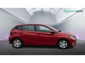 Hyundai I20 1.0T -GDI  А/Т, Месечна вноска от 355 лв. - 25990 лв. / 13288.48 € - 60652996 6