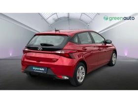 Hyundai I20 1.0T -GDI  А/Т, Месечна вноска от 355 лв. - 25990 лв. / 13288.48 € - 60652996 7