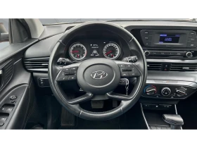 Hyundai I20 1.0T -GDI  А/Т, Месечна вноска от 355 лв. - 25990 лв. / 13288.48 € - 60652996 14