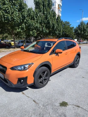 Обява за продажба на Subaru Crosstrek ~30 000 лв. - изображение 2 | Auto.bg Обява за продажба на Subaru Crosstrek ~30 000 лв. - изображение 2