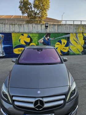 Обява за продажба на Mercedes-Benz B 250 E ~17 990 лв. - изображение 2 | Auto.bg Обява за продажба на Mercedes-Benz B 250 E ~17 990 лв. - изображение 2