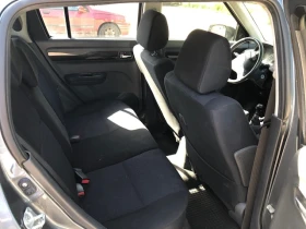 Обява за продажба на Suzuki Swift ~4 300 лв. - изображение 5 | Auto.bg Обява за продажба на Suzuki Swift ~4 300 лв. - изображение 5