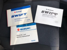 Обява за продажба на Suzuki Swift ~4 300 лв. - изображение 7 | Auto.bg Обява за продажба на Suzuki Swift ~4 300 лв. - изображение 7