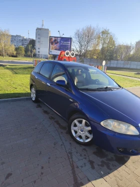Fiat Croma 1.9 jtd | Mobile.bg    8