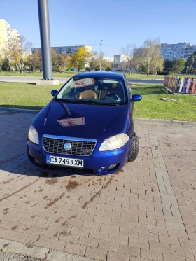 Fiat Croma 1.9 jtd | Mobile.bg    4