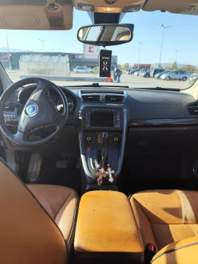 Fiat Croma 1.9 jtd | Mobile.bg    11