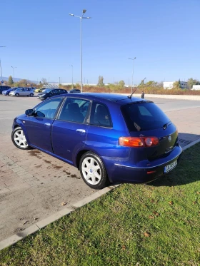 Fiat Croma 1.9 jtd | Mobile.bg    5