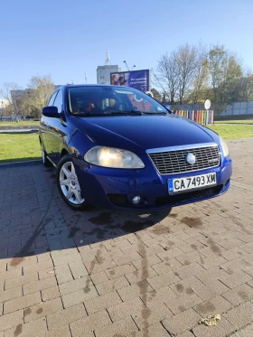 Fiat Croma 1.9 jtd | Mobile.bg    9
