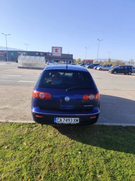 Fiat Croma 1.9 jtd | Mobile.bg    6