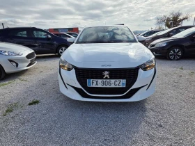 Peugeot 208 1.5 BlueHDi Навигация| Парктроник| Климатроник - 19400 лв. / 9919.06 € - 14302506 3