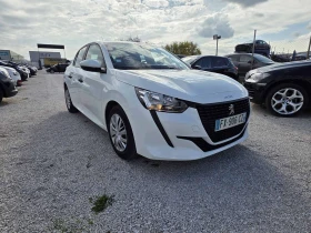 Peugeot 208 1.5 BlueHDi Навигация| Парктроник| Климатроник - 19400 лв. / 9919.06 € - 14302506 4