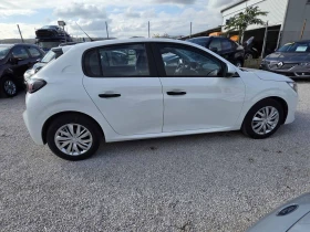 Peugeot 208 1.5 BlueHDi Навигация| Парктроник| Климатроник - 19400 лв. / 9919.06 € - 14302506 5